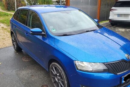 Skoda Rapid 66.650 km 8.900 € Veitsbronn 90587
