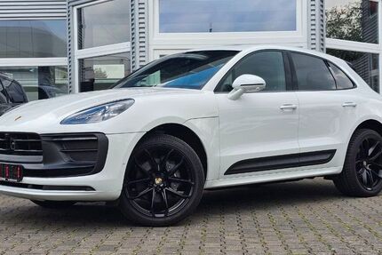Porsche Macan 30.500 km 49.900 &euro; Neuwied 56566