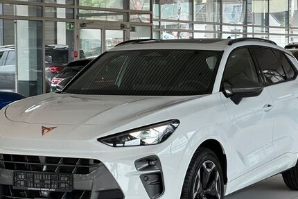 Cupra Terramar 19.000 km 37.500 &euro; Siegen 57078