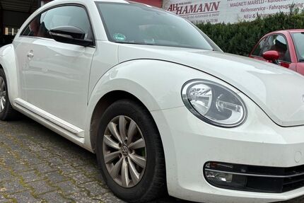 VW Beetle 150.000 km 6.700 &euro; Perleberg 19348