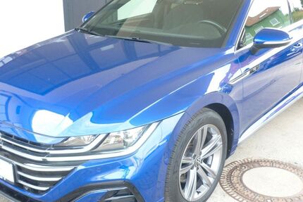 VW Arteon 98.247 km 31.390 &euro; Schöningen 38364