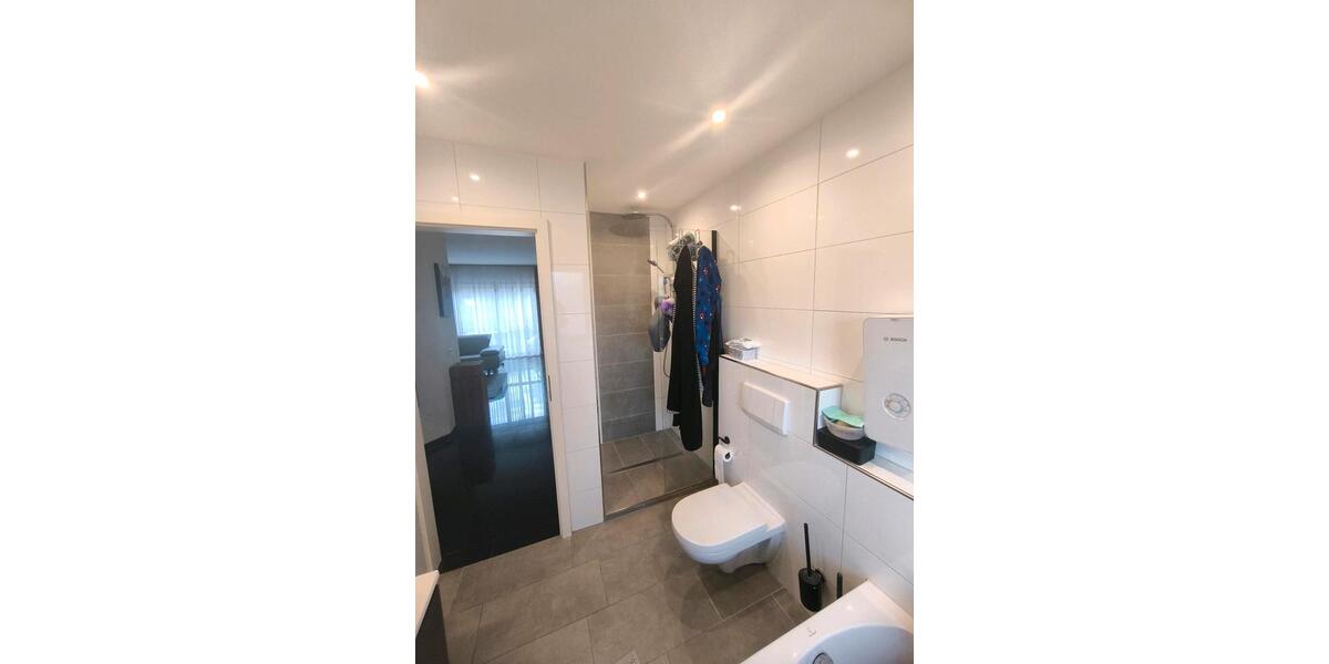 Etagenwohnung Mörlenbach - 3.5 Zimmer, 85 m&sup2;, 330.000&euro; | Angebot:25973404