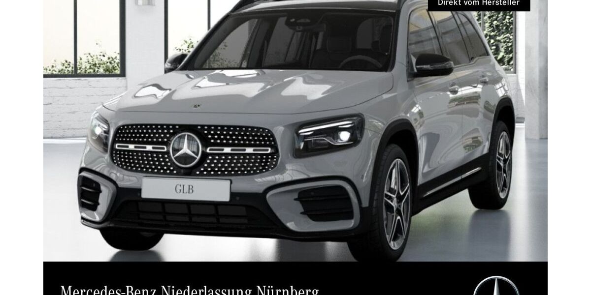 Mercedes-Benz GLB 220 9.900 km 51.900 &euro; Nürnberg 90402