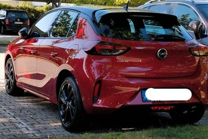 Opel Corsa 85.000 km 14.650 &euro; Windorf 94575