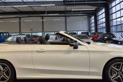 Mercedes-Benz C 200 22.000 km 32.950 &euro; Geesthacht 21502