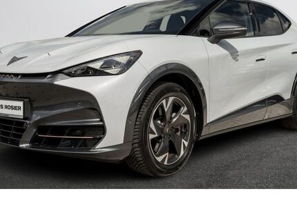 Cupra Tavascan 12.200 km 42.970 &euro; Pinneberg 25421