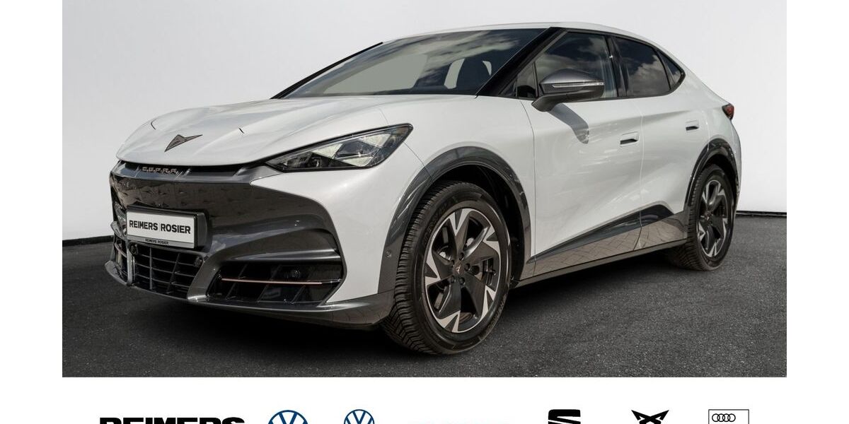 Cupra Tavascan 12.200 km 42.970 &euro; Pinneberg 25421