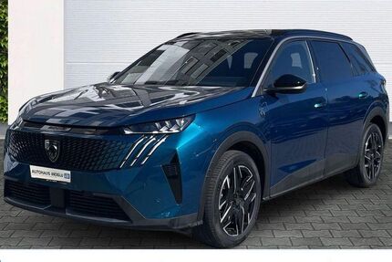 Peugeot 5008 19.650 km 30.280 &euro; Rüsselsheim 65428