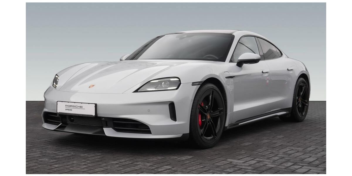 Porsche Taycan 20.621 km 103.770 &euro; Oberursel (Taunus) 61440