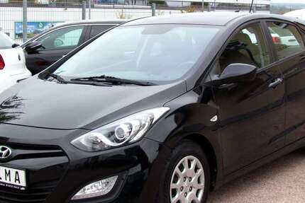 Hyundai i30 200.000 km 2.999 € Saulheim 55291