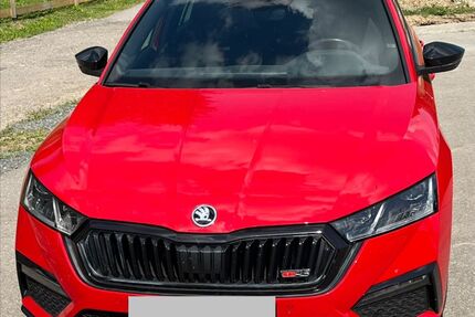 Skoda Octavia 58.600 km 26.990 &euro; Lam 93462