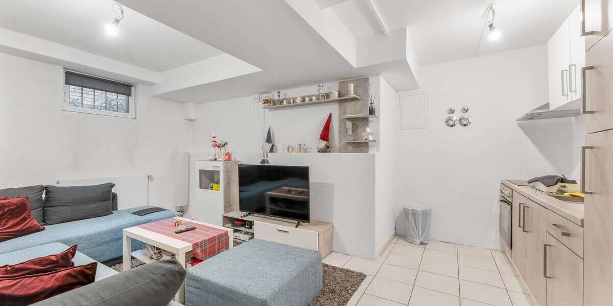 Etagenwohnung Ostfildern - 4 Zimmer, 104 m&sup2;, 180.000&euro; | Angebot:26227157