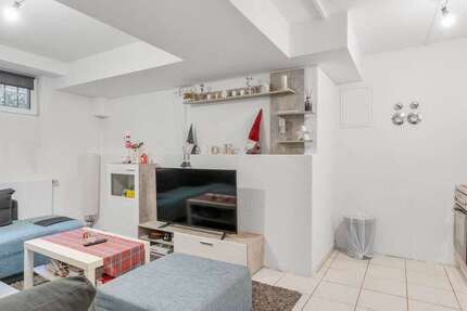 Wohnung Ostfildern - 4 Zimmer, 104 m&sup2;, 180.000&euro; | Angebot:26227157