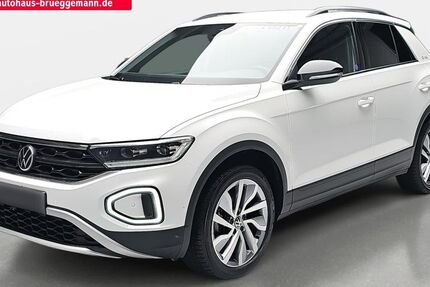 VW T-Roc 22.880 km 29.490 &euro; Rheine 48432