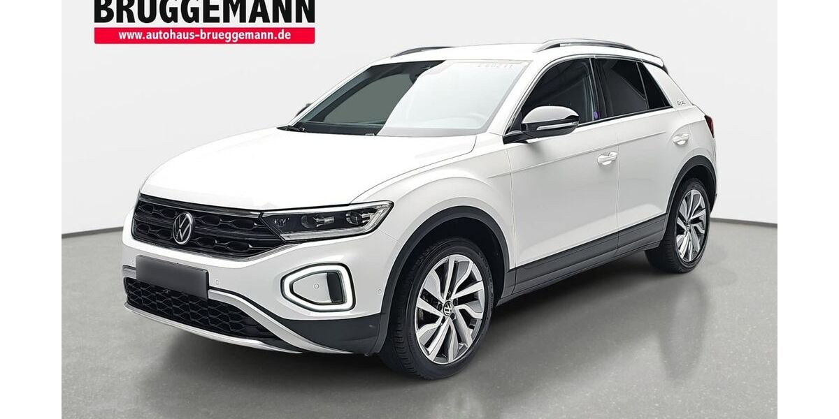 VW T-Roc 22.880 km 29.490 &euro; Rheine 48432