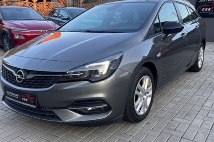 Opel Astra 120.700 km 9.990 &euro; Alsfeld 36304