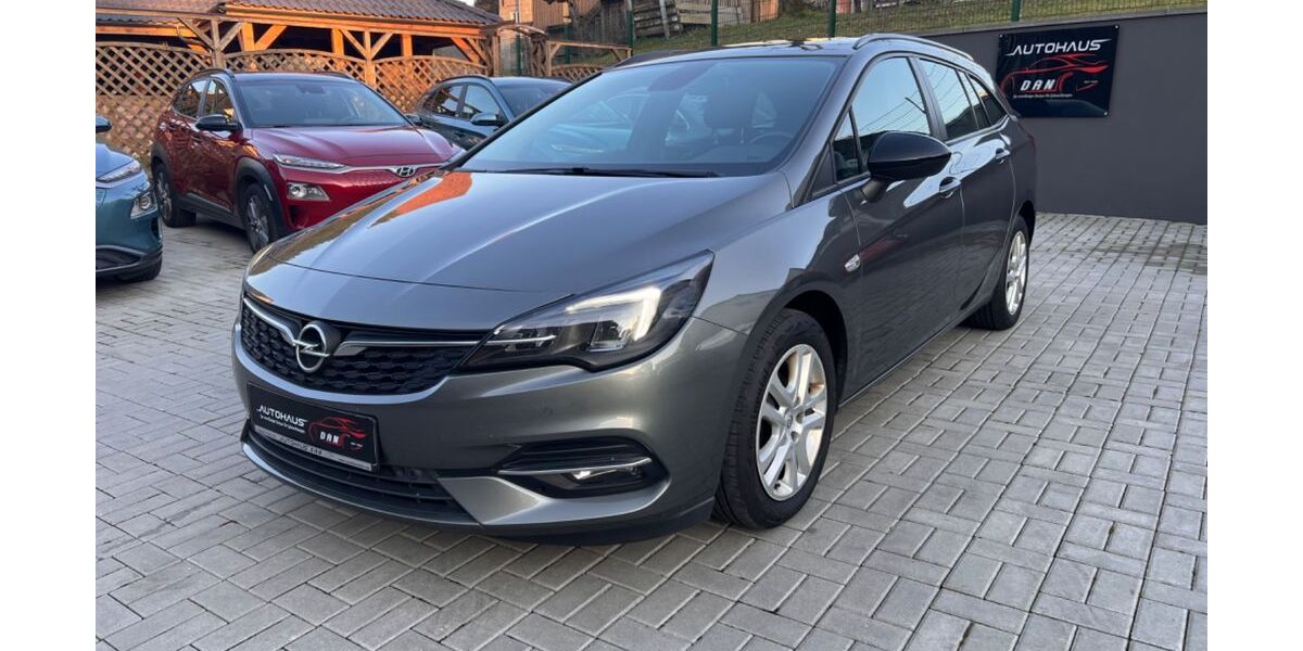 Opel Astra 120.700 km 9.990 &euro; Alsfeld 36304