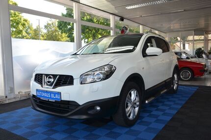 Nissan Qashqai 144.219 km 8.290 &euro; Burgdorf 31303