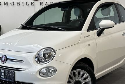 Fiat 500 56.450 km 12.449 &euro; Wardenburg 26203