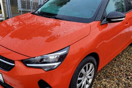 Opel Corsa 28.200 km 13.390 &euro; Lehrte 31275