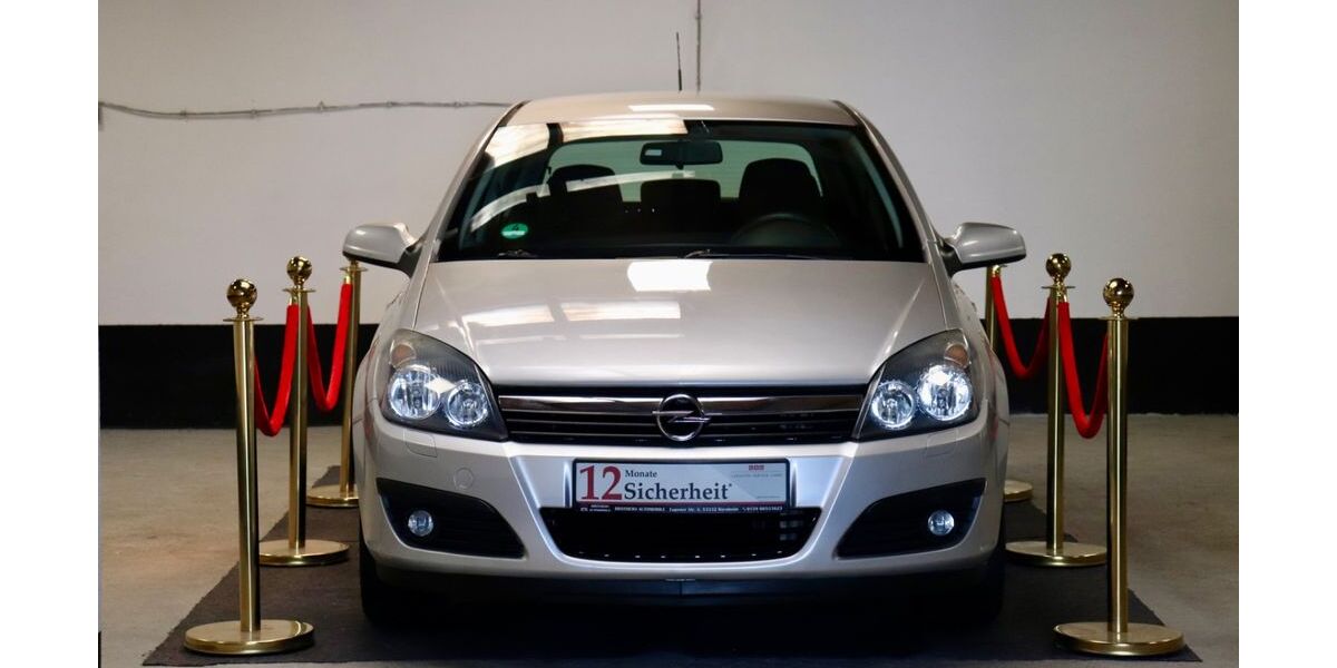Opel Astra 66.000 km 6.900 &euro; Bornheim 53332
