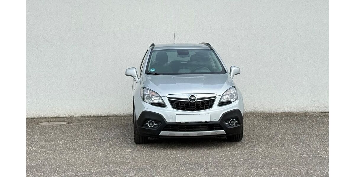 Opel Mokka 150.000 km 8.999 &euro; Kandel 76870