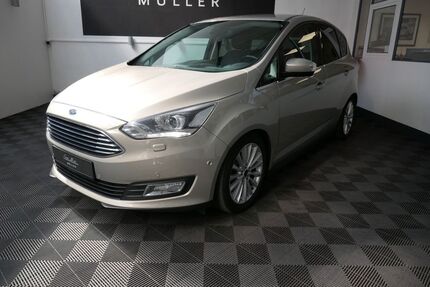 Ford C-Max 185.000 km 7.997 &euro; Remscheid 42897