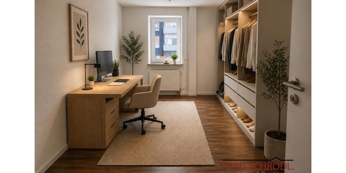 Erdgeschoßwohnung Singen (Hohentwiel) - 3.5 Zimmer, 101 m&sup2;, 1.297&euro; | Angebot:26661464