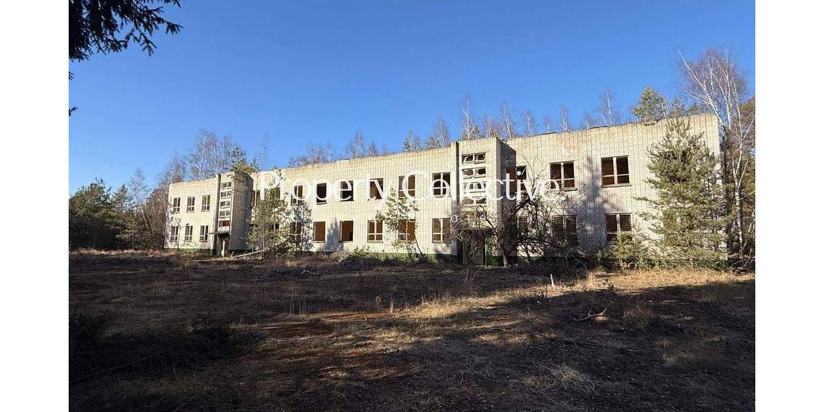 Grundstück Möckern Lüttgenziatz - 3.500.000&euro; | Angebot:25535986