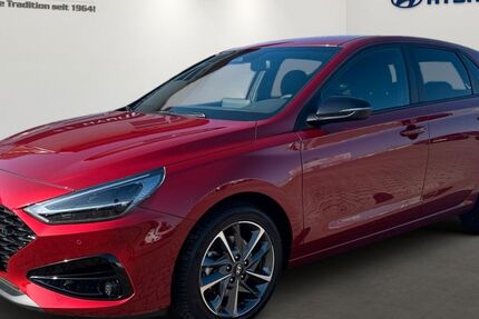 Hyundai i30 24.335 km 19.980 &euro; Werther 99735