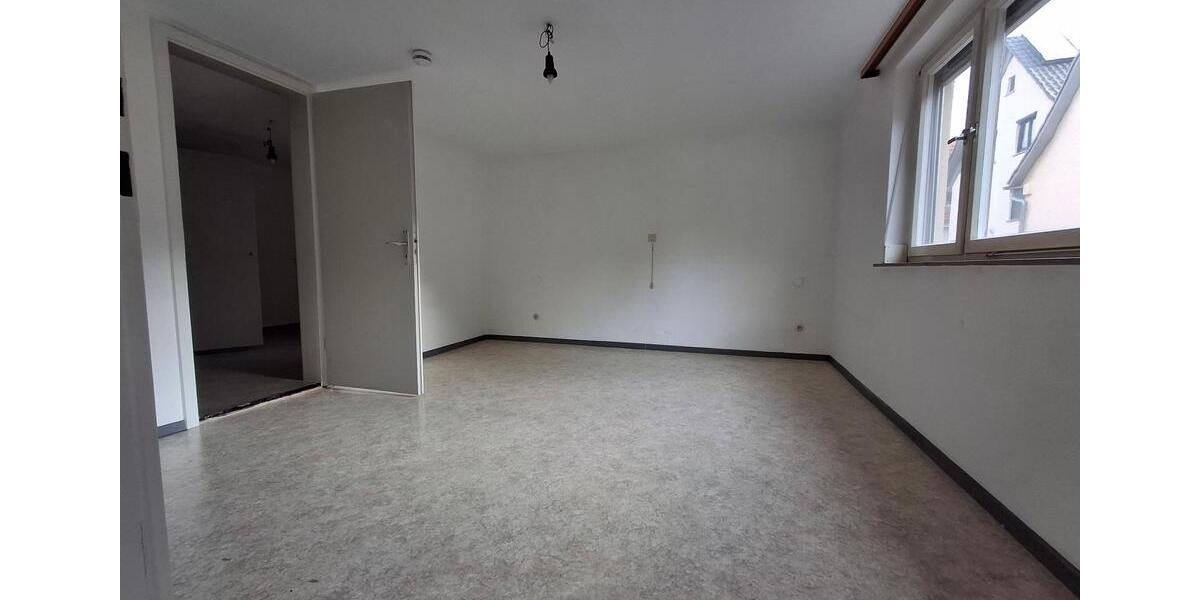 Hochparterre Filderstadt - 2.5 Zimmer, 48 m&sup2;, 500&euro; | Angebot:26411645