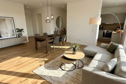 Wohnung Sembach - 2 Zimmer, 69 m&sup2;, 925&euro; | Angebot:25931095