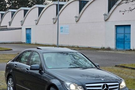 Mercedes-Benz C 250 155.000 km 13.700 &euro; Chemnitz 09125