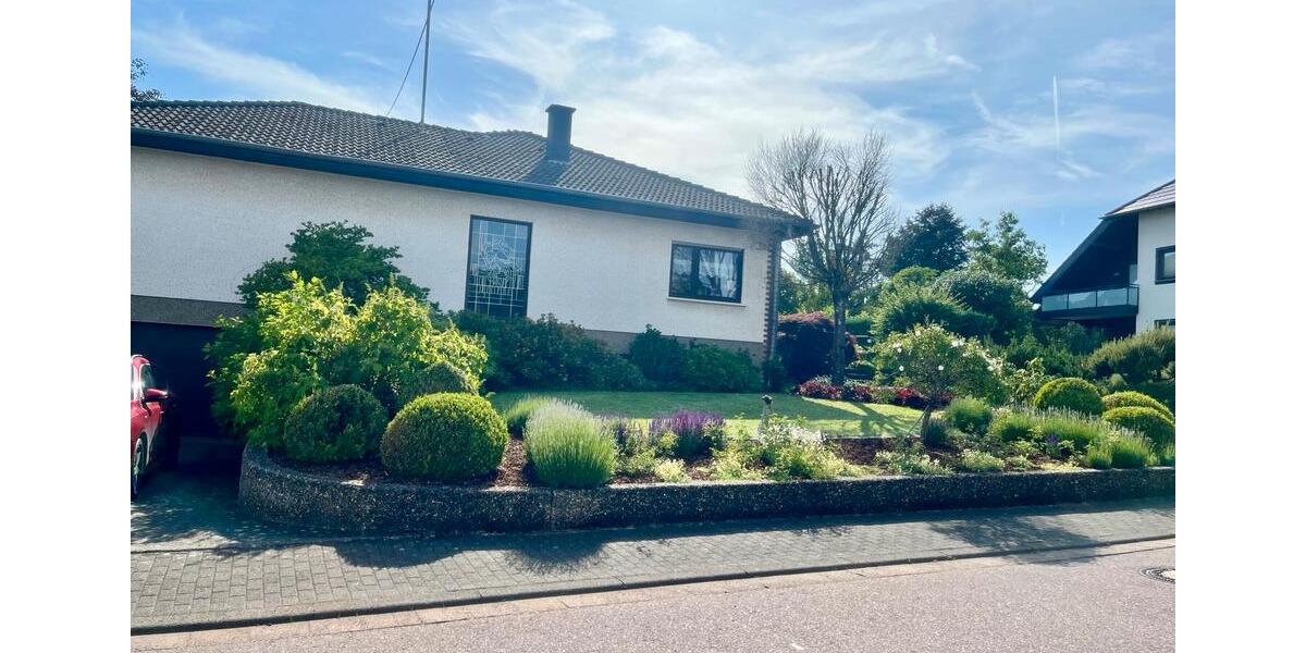 Bungalow Wadern - 6 Zimmer, 180 m&sup2;, 349.000&euro; | Angebot:26785294