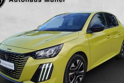 Peugeot 208 28.396 km 21.900 &euro; Neumarkt 92318