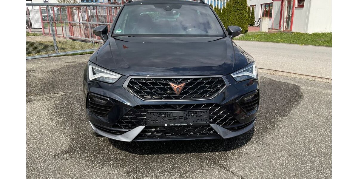 Cupra Ateca 29.890 km 29.999 &euro; Ergolding 84030