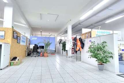 Gewerbeobjekt Bodenwöhr - 2.500&euro; | Angebot:27456657