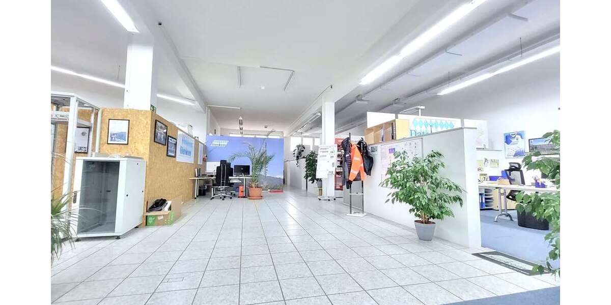 Gewerbeobjekt Bodenwöhr - 2.500&euro; | Angebot:27456657