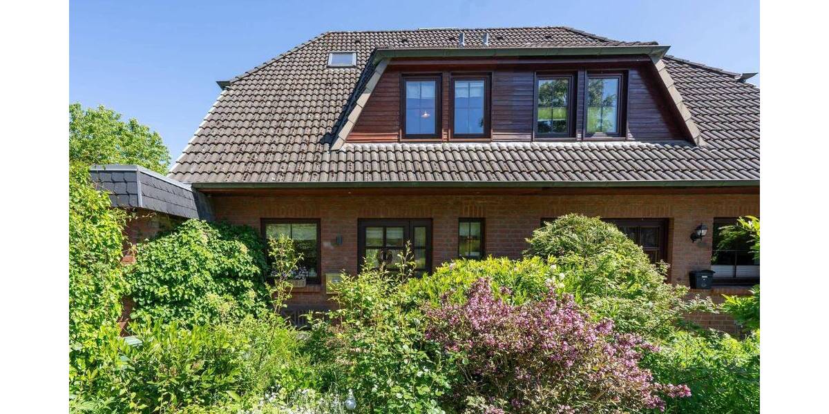 Doppelhaushälfte Hamburg Lemsahl-Mellingstedt - 4 Zimmer, 101 m&sup2;, 519.000&euro; | Angebot:26806506