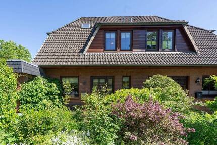 Haus Hamburg Lemsahl-Mellingstedt - 4 Zimmer, 101 m&sup2;, 519.000&euro; | Angebot:26806506