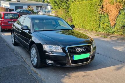 Audi A8 108.000 km 15.900 &euro; Wuppertal 42329