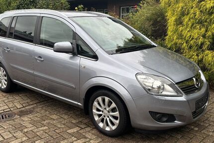 Opel Zafira 211.415 km 3.890 € Varel-Dangastermoor 26316