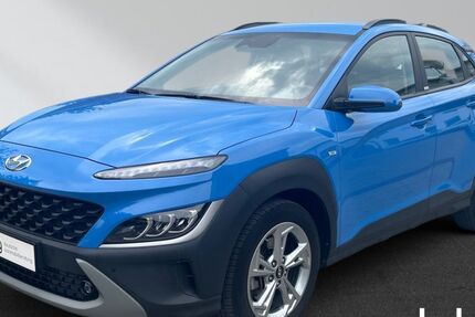 Hyundai KONA 16.900 km 19.975 € Zeulenroda-Triebes 07937