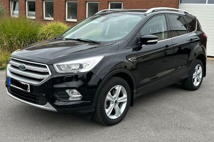 Ford Kuga 172.000 km 7.900 &euro; Neuss 41460