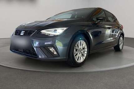 Seat Ibiza 18.790 km 18.890 € Grünwald 82031