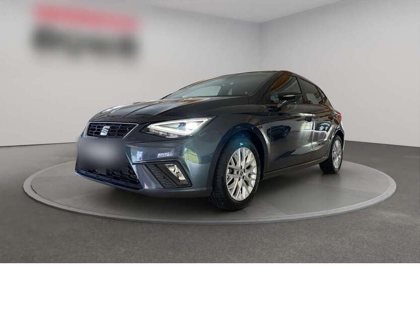 Seat Ibiza 18.790 km 18.890 € Grünwald 82031