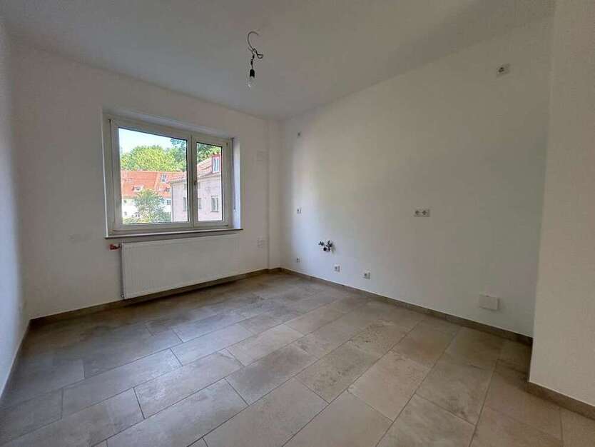 Wohnung zum Mieten in Augsburg 710 € 54 m²