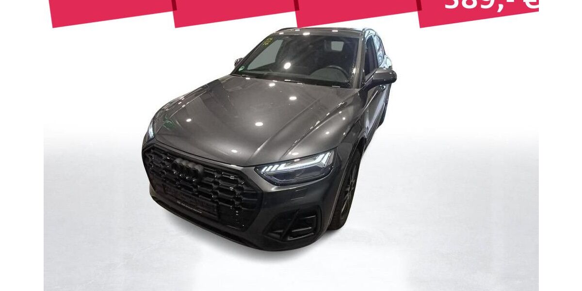 Audi Q5 40.741 km 45.990 &euro; Hannover 30179