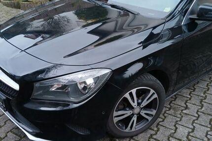 Mercedes-Benz CLA 200 Shooting Brake 215.000 km 12.099 &euro; Alzey 55232