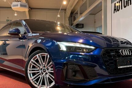 Audi A5 72.678 km 36.990 &euro; Peine 31228